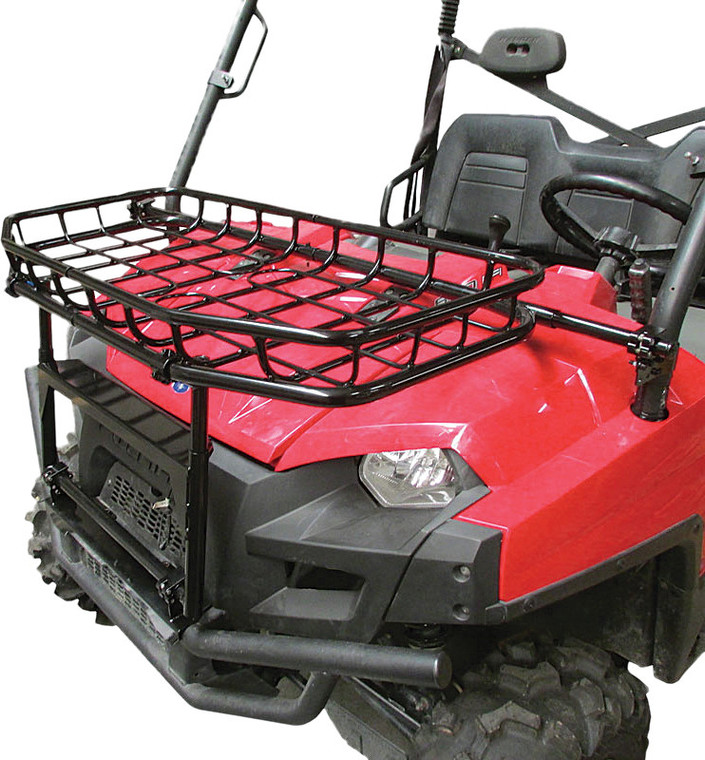 Seizmik - Hood Rack - 58-08070