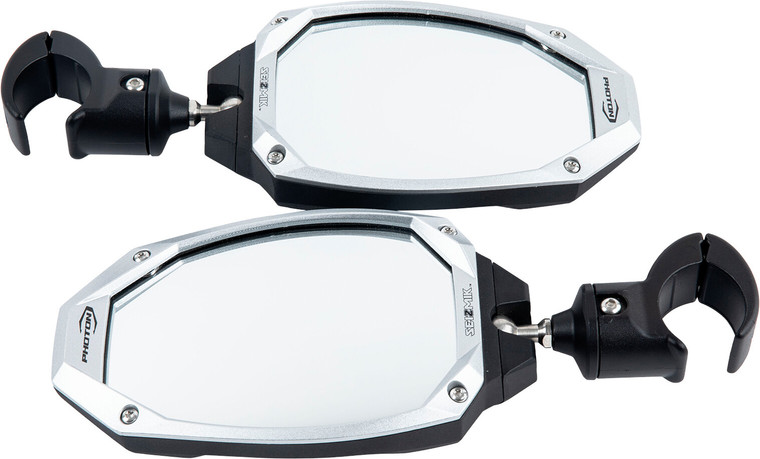 Seizmik - Photon Side Mirror - 56-18112