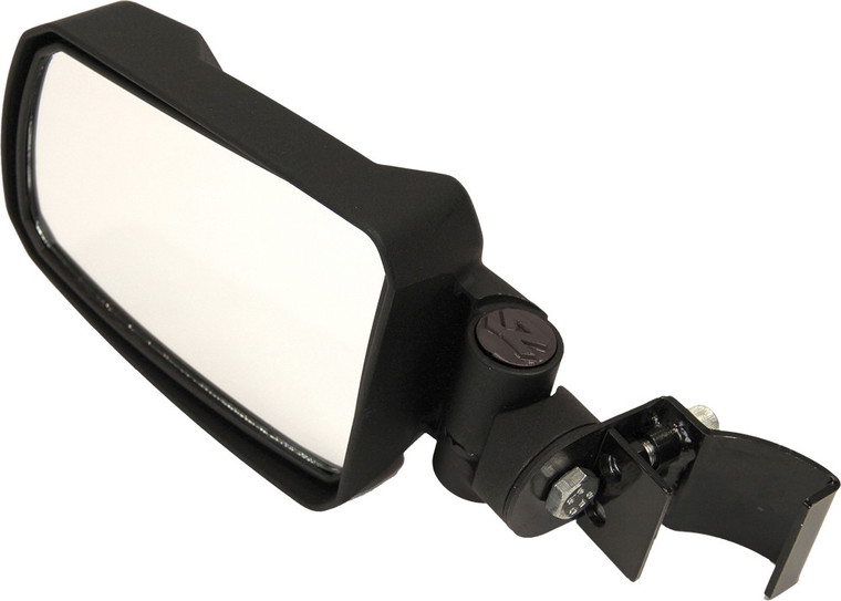 Seizmik - Pursuit Side Mirrors Polaris Pro Fit (pair) - 56-18073