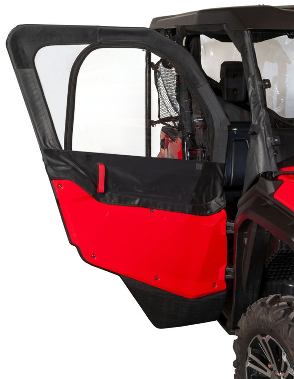 Seizmik - Seizmik Framed Upper Door Hon Pioneer 1000 - 52-06021KIT