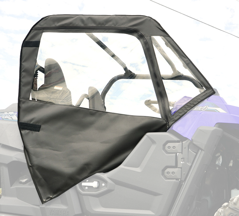Seizmik - Soft Door Kit - 51-21006