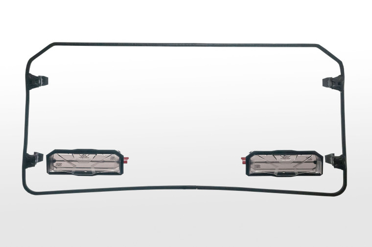 Seizmik - Tl Versa Vent Hc Pol - 50-50230KIT