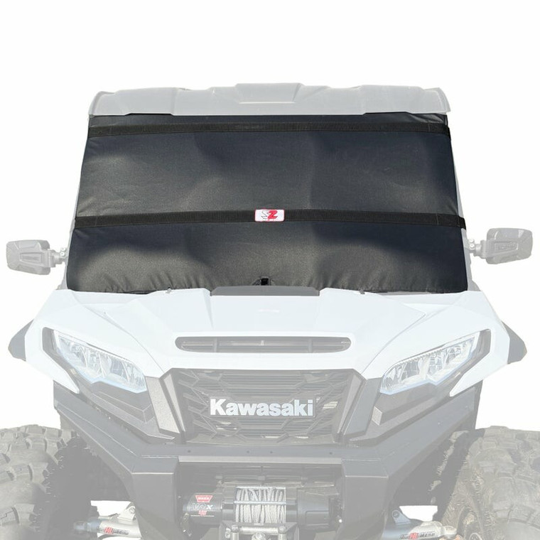 Seizmik - Windshield Protector Kaw - 66-10129