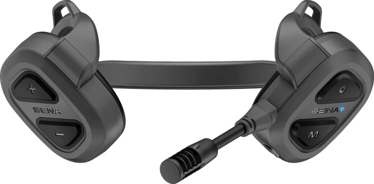 Sena - Nautitalk Bosun Headset Single - NTT-BOS-01