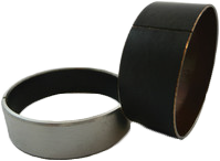 Skf - Inner Fork Bushing 48mm Ptfe On The External Side - S4TE48W