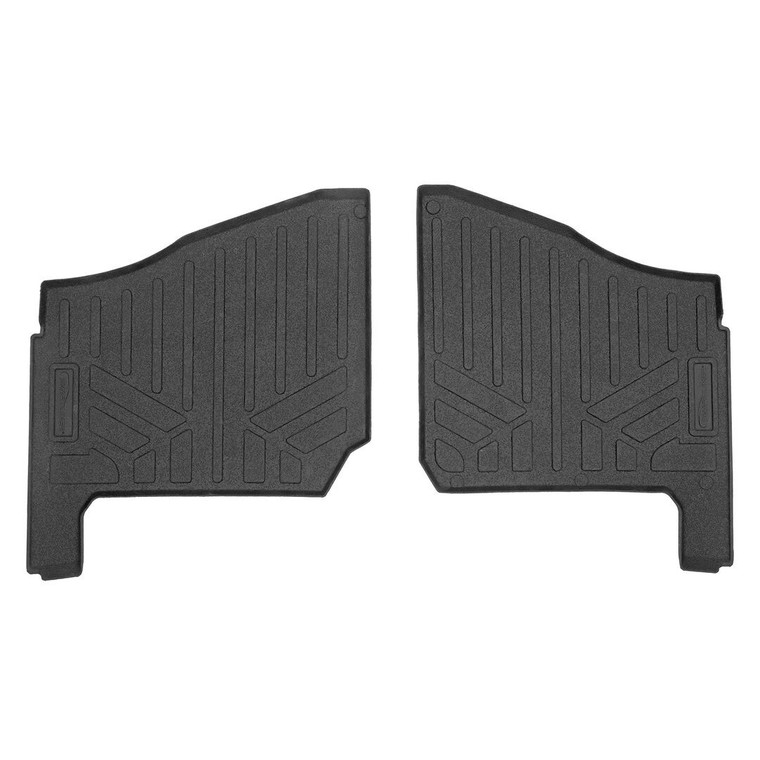 Smartliner - Floor Liner First Row - UA0102