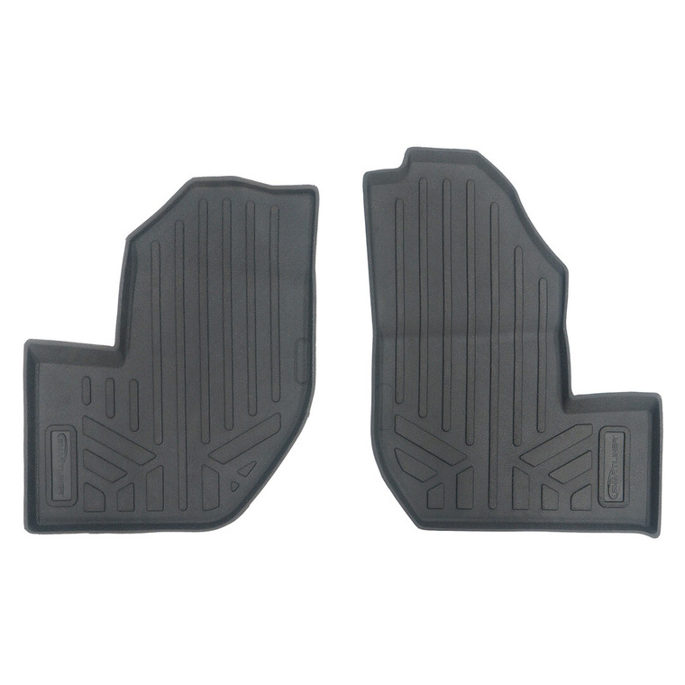 Smartliner - Floor Liner First Row - UA0124