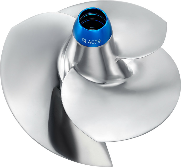 Solas - Impeller Concord Yam Yj-cd-14/17 - YJ-CD-14/17