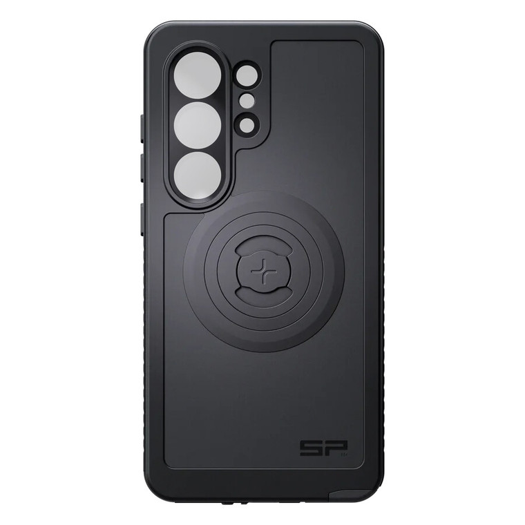 Sp Connect - Phone Case Extreme Spc+ Samsung Galaxy S26 Ultra Black - 52926