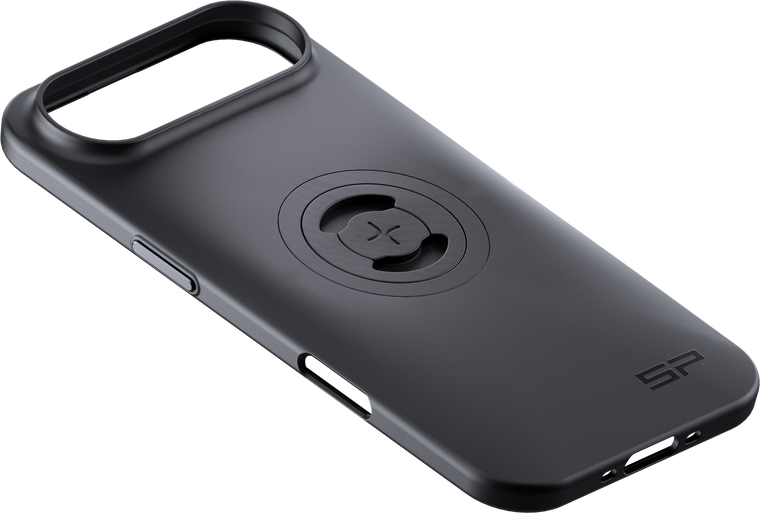 Sp Connect - Phone Case Spc+ Apple Iphone 17 Air Black - 52695
