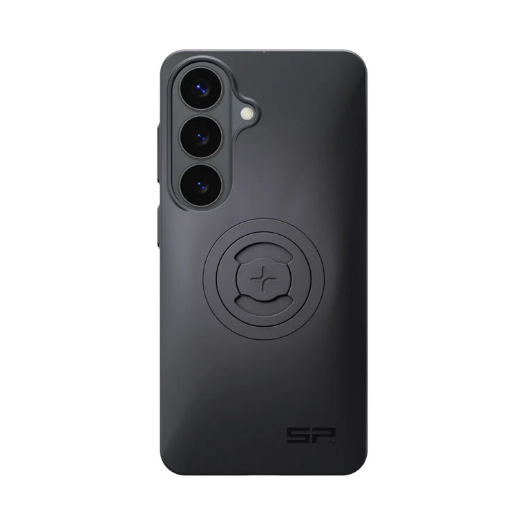 Sp Connect - Phone Case Spc+ Samsung Galaxy S26 Black - 52700
