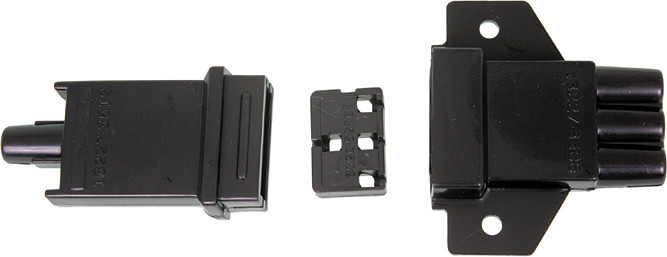 Sp1 - 3 Into 1 Junction Box - SM-05056