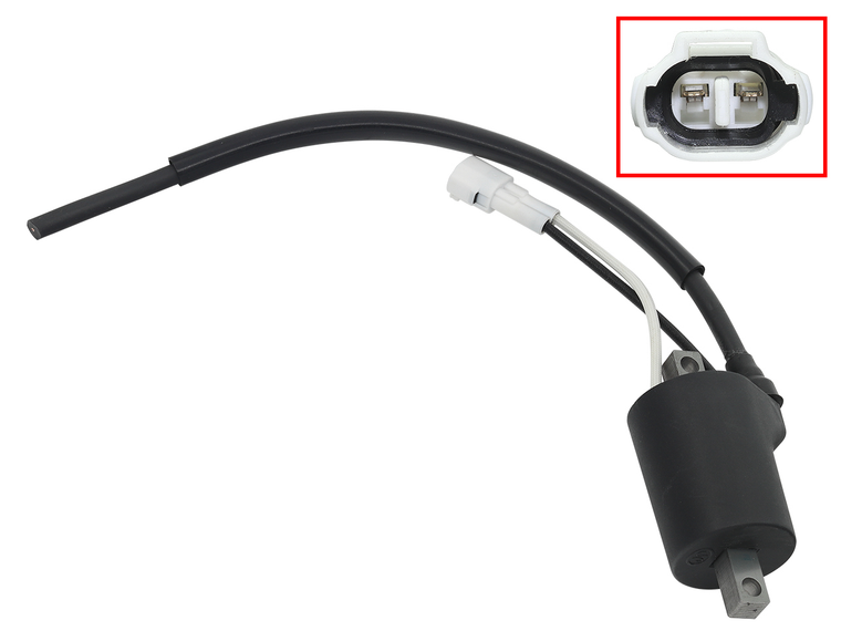 Sp1 - Coil External Pto Pol - SM-01197