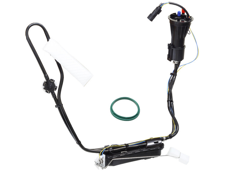 Sp1 - Complete Fuel Pump Module Pol - SC-07017