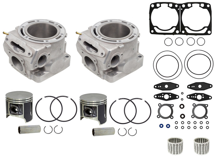 Sp1 - Cylinder Kit - SM-09624K