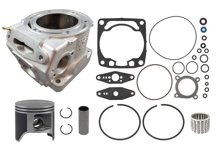 Sp1 - Cylinder Kit - SM-09625K1