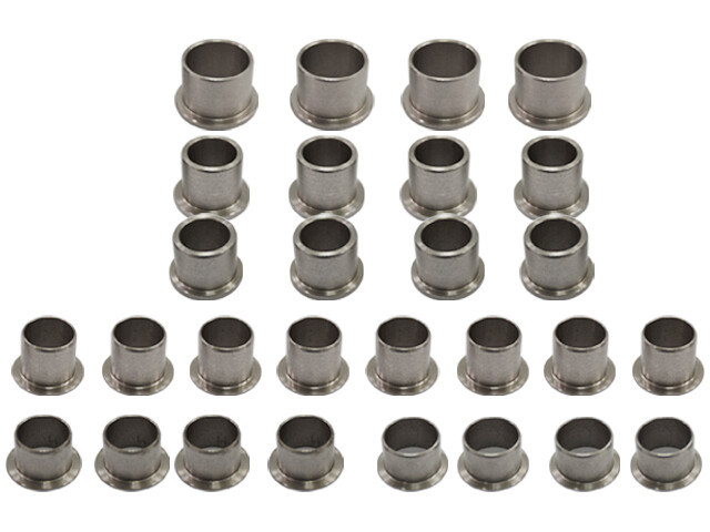 Sp1 - Front End Bushing Kit 28/pk Yam - SM-08260