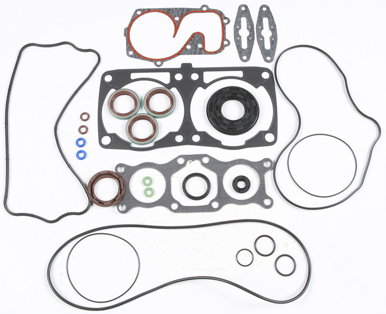 Sp1 - Full Gasket Set Pol S/m - SM-09506F
