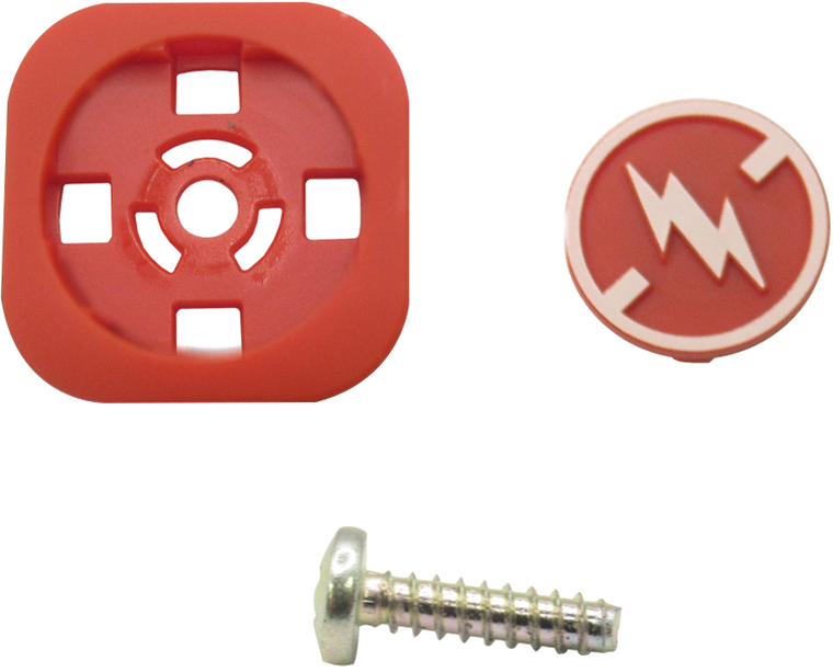 Sp1 - Kill Switch Repair Kit Sd - SM-01598C