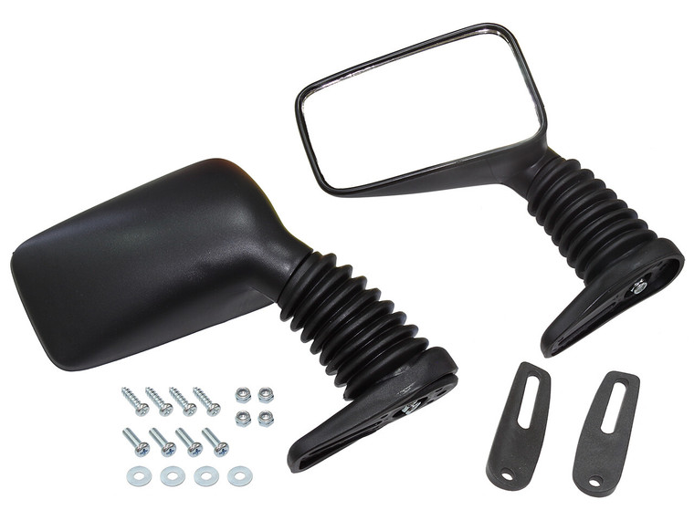 Sp1 - Mirror Kit A/c - 12-165-06
