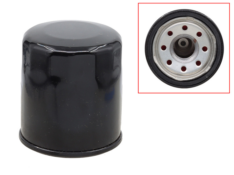 Sp1 - Oil Filter Pol Prostar - SM-07412