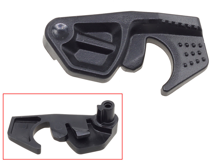 Sp1 - Panel Latch - Panel Right - SM-12812R