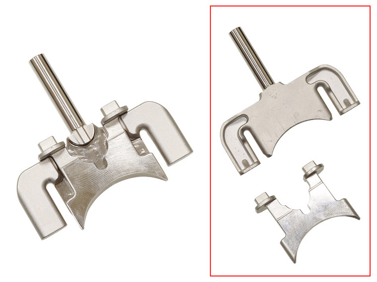 Sp1 - Power Valve Pol - SM-09666