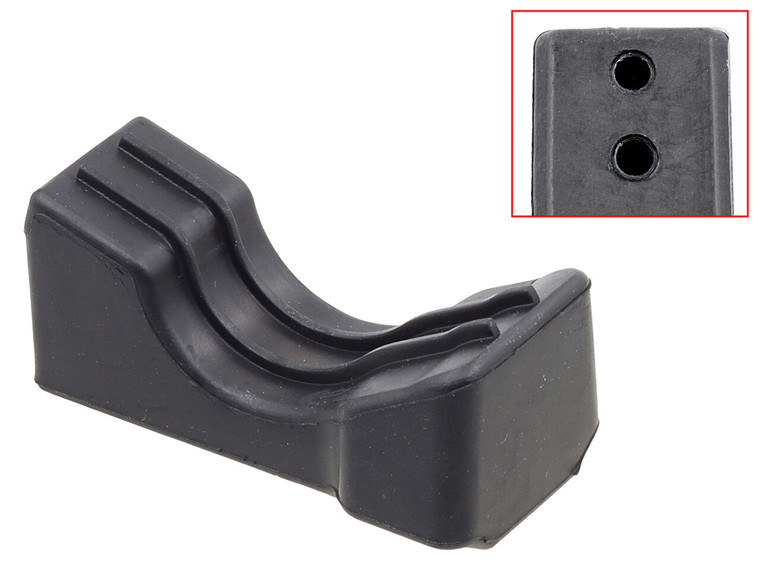 Sp1 - Ski Rubber Stopper S-d - SM-08310