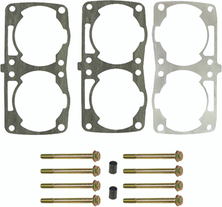 Sp1 - Spacer Plate Pol Pistons Sold Separately 800 `08-09 - SM-09517