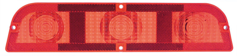 Sp1 - Taillight Lens Pol - 01-104-11