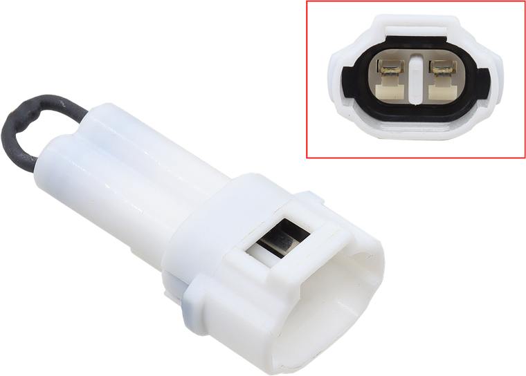 Sp1 - Throttle Switch Delete Plug Pol - SM-01617