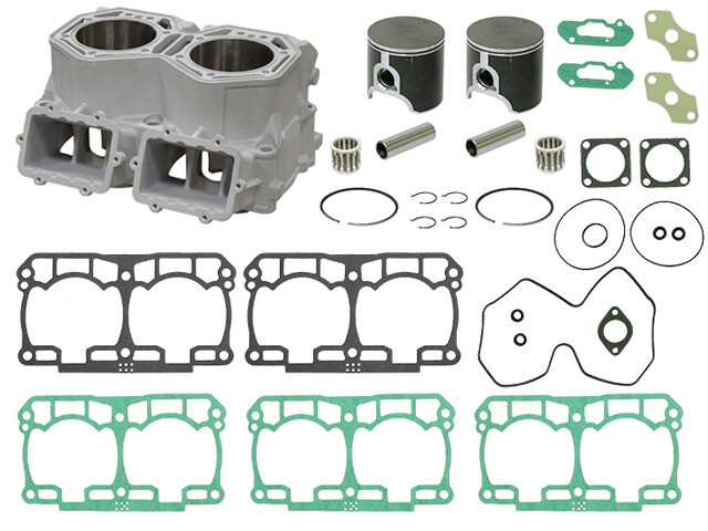 Sp1 - Top End Kit S-d 800 - SM-09601K