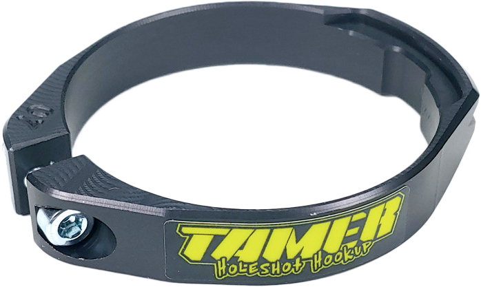 Tamer - Tamer Wds 2.0 Ring Only Black - HH-07