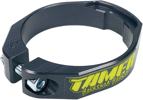Tamer - Tamer Wds 2.0 Ring Only Black - HH-17