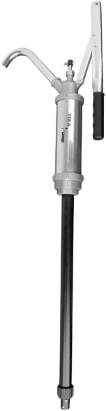Tera Pump - Lever Action Barrel Drum Pump Trd490n - 20072