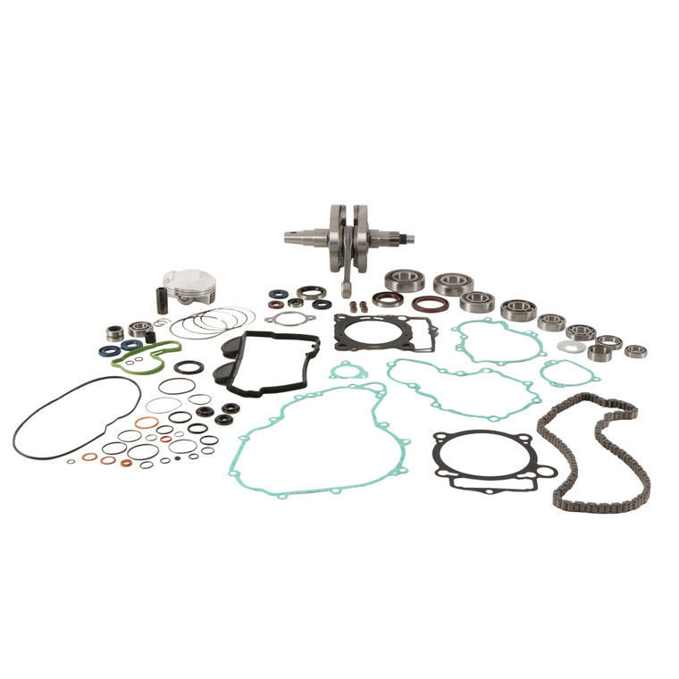Vertex - Complete Engine Rebuild Kit Husq/ktm - WR101-161