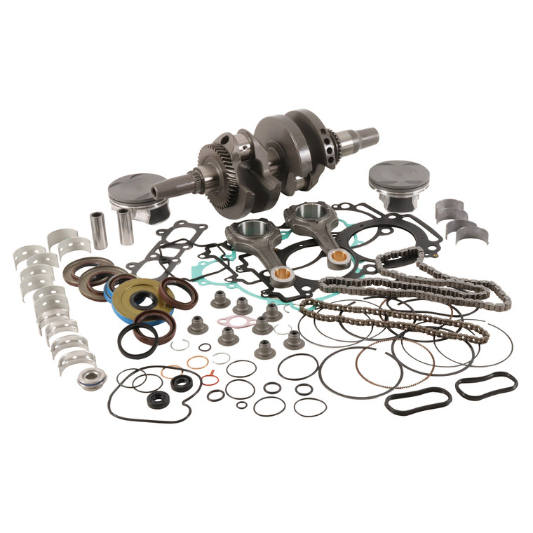 Vertex - Complete Engine Rebuild Kit Pol - WR00051-1