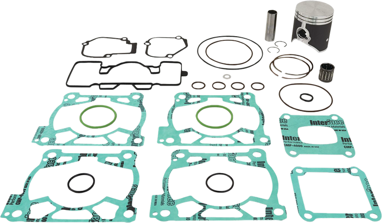 Vertex - Top End Kit Cast Replica 53.940/std Husq/ktm - VTK23928A-3