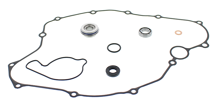 Vertex - Water Pump Rebuild Kit - 821989