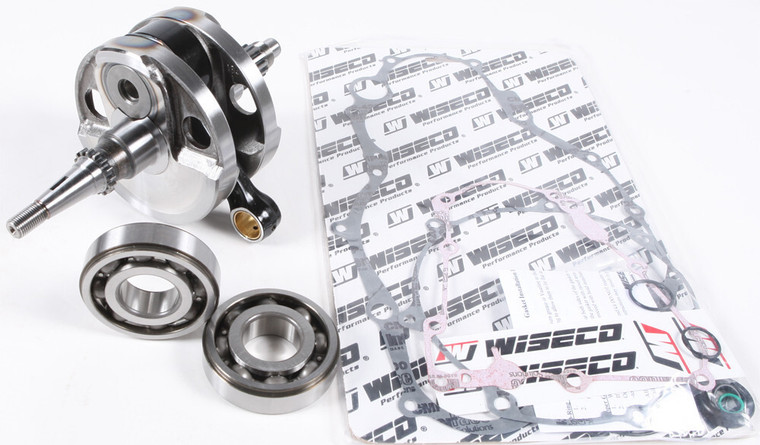 Wiseco - Bottom  End  Kit Yam - WPC242A