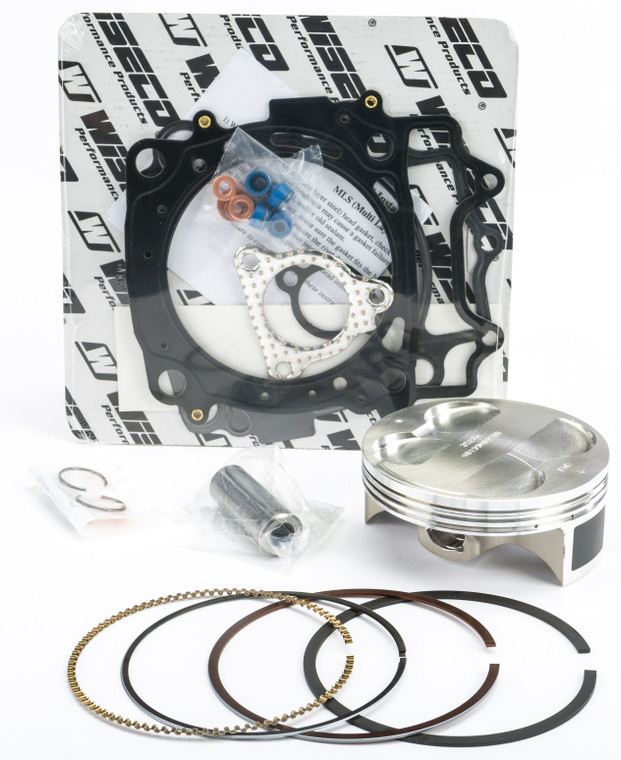 Wiseco - Top  End  Kit 97/std 13.5:1 Yam - PK1944