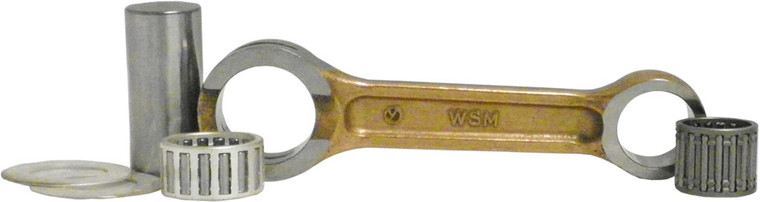 Wsm - Connecting Rod Kit - 010-538