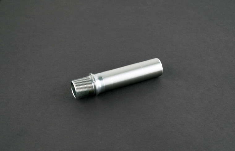Wsm - Coupler Shaft Yam - 003-260