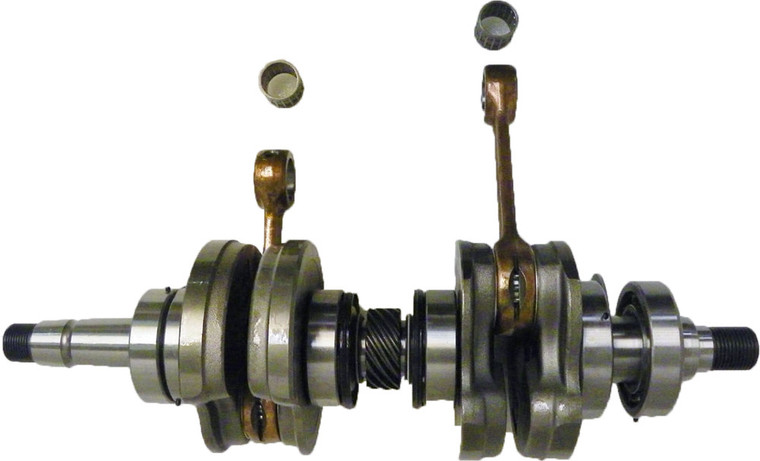 Wsm - Crank Sea Doo 720 - 010-1017WSM