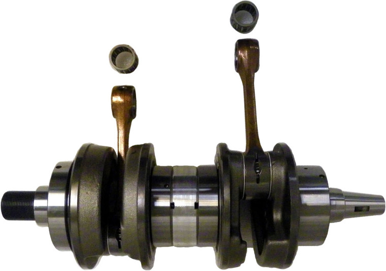 Wsm - Crank Yam 650 701 760 - 010-1025WSM