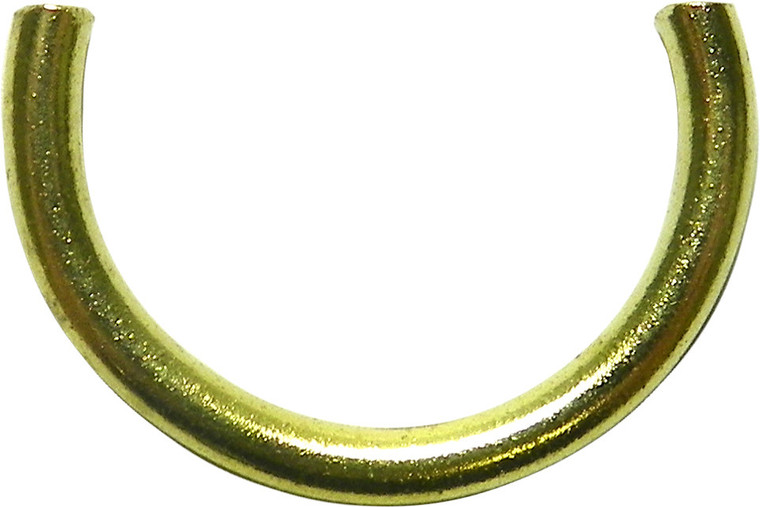 Wsm - Drive Shaft C-clip Sd 4-tek - 003-119-01