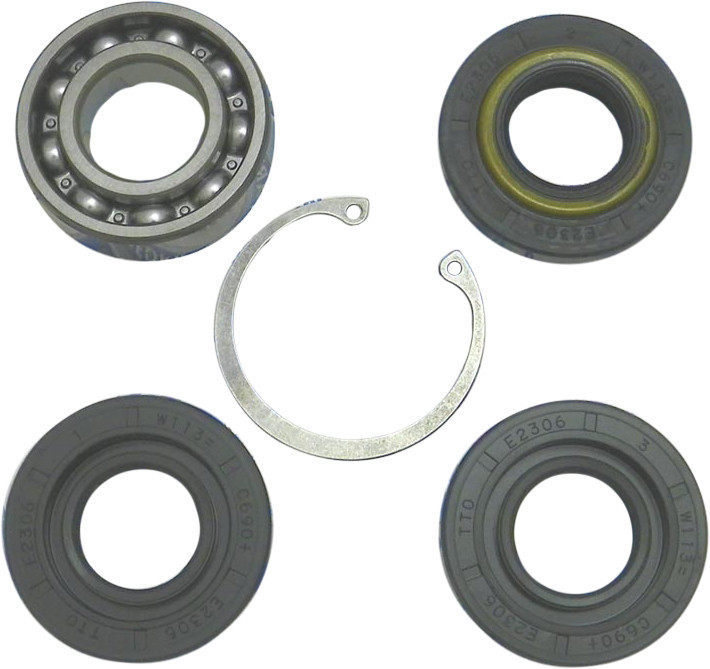 Wsm - Drive Shaft Repair Kit Yam - 003-621