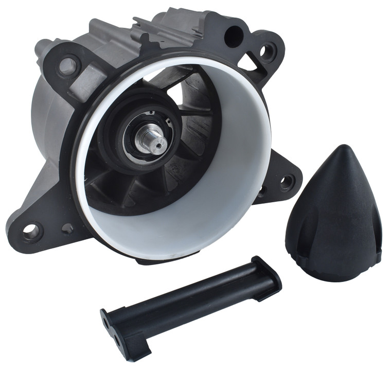 Wsm - Jet Pump Assembly 161mm Sd - 003-724K