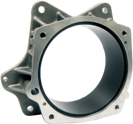 Wsm - Jet Pump Housing Yamaha 800/1200 6pr - 003-508