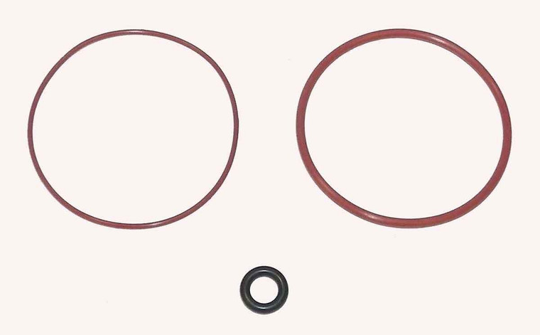 Wsm - Oil Filter O-ring Kit Sd - 006-560-01K